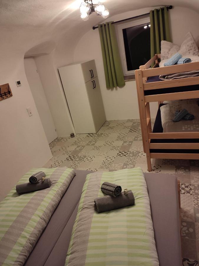 Berg & See Appartements Hermagor-Pressegger See Dış mekan fotoğraf