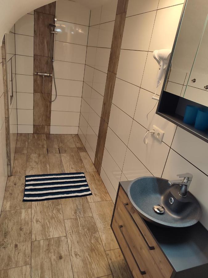 Berg & See Appartements Hermagor-Pressegger See Dış mekan fotoğraf