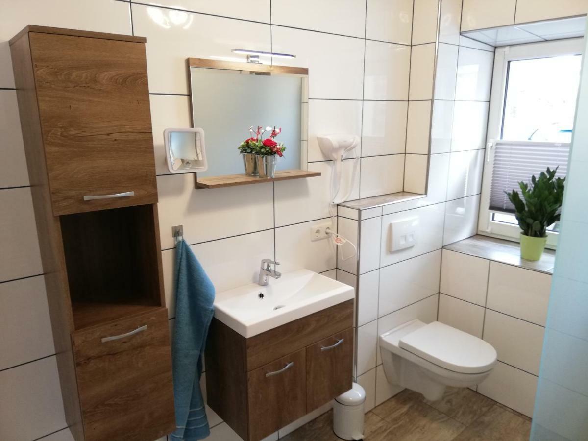 Berg & See Appartements Hermagor-Pressegger See Dış mekan fotoğraf