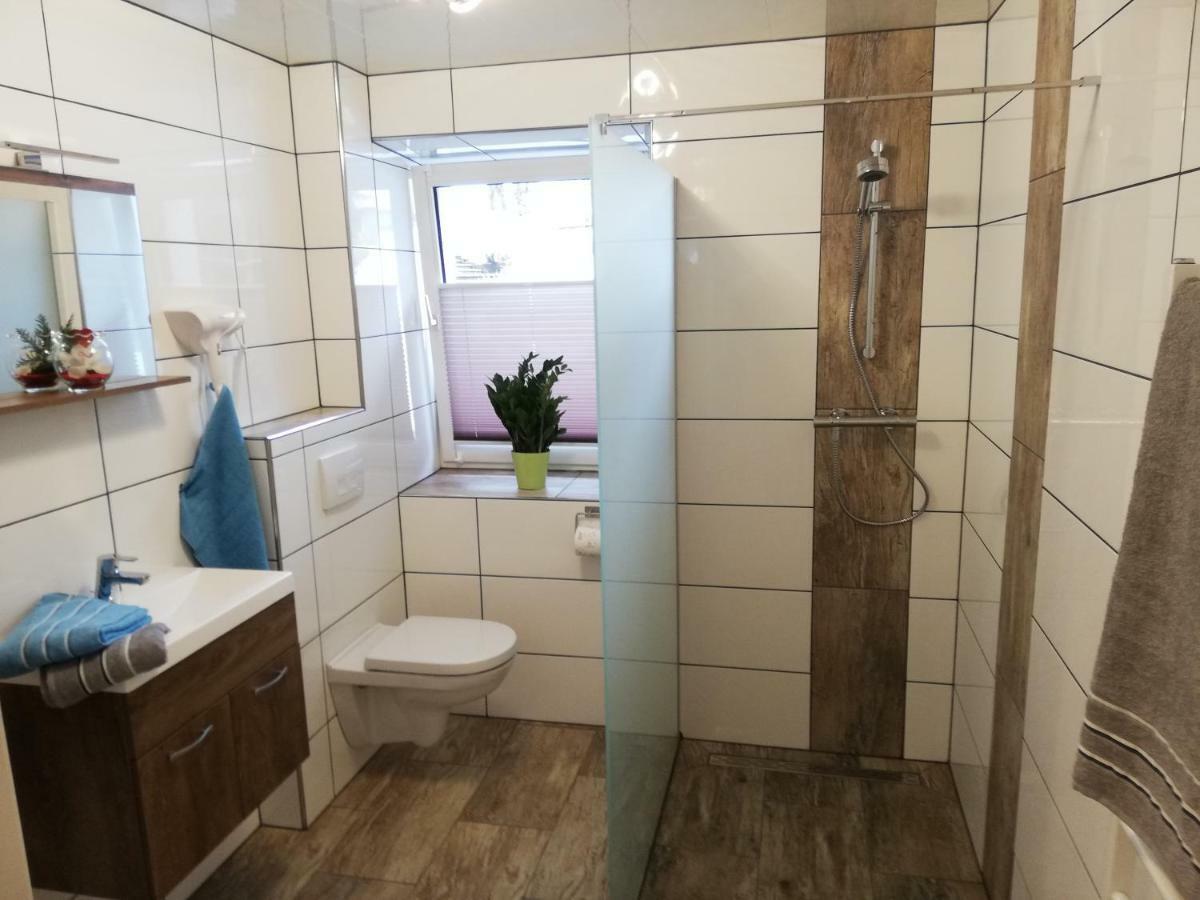 Berg & See Appartements Hermagor-Pressegger See Dış mekan fotoğraf