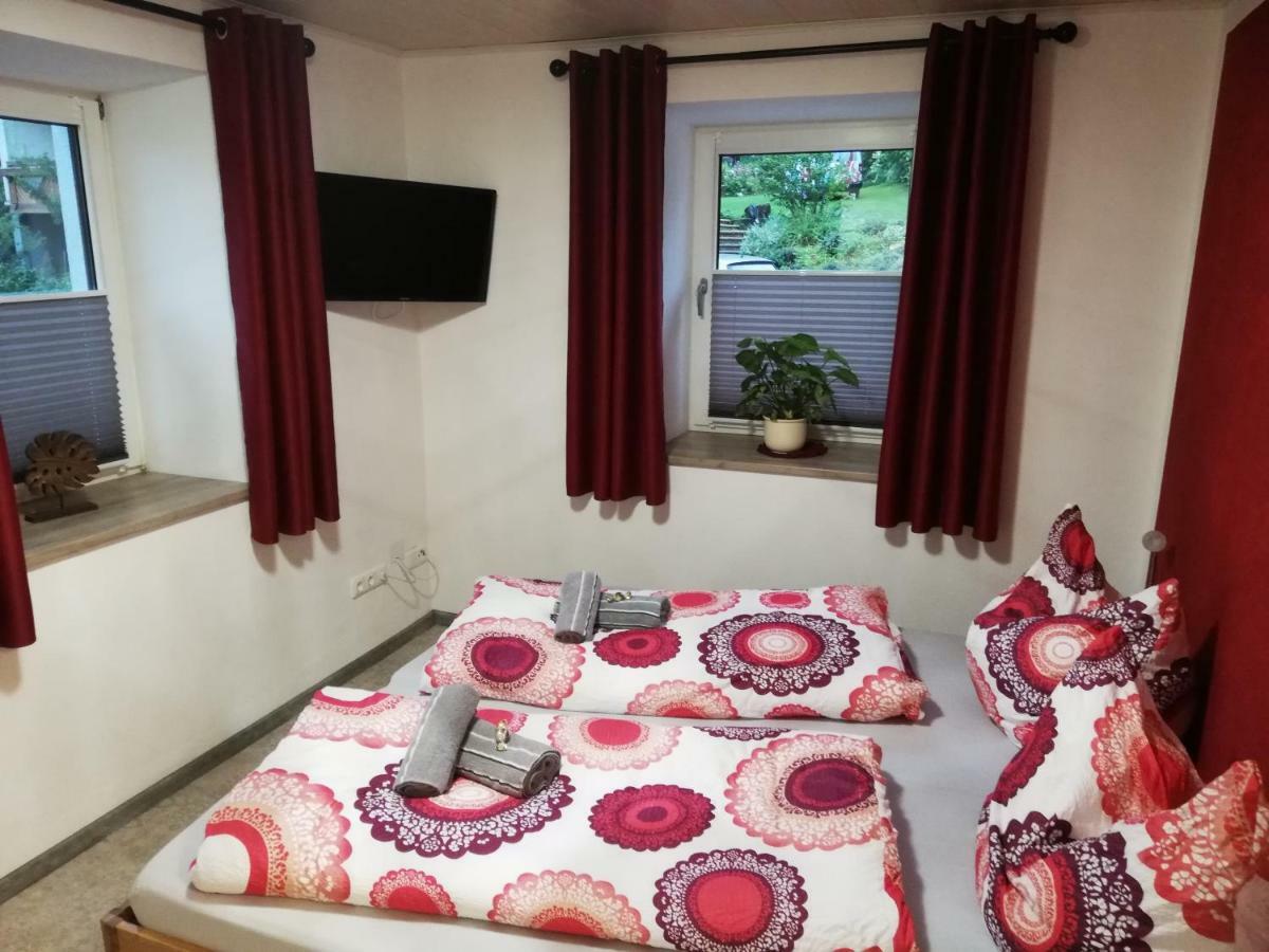 Berg & See Appartements Hermagor-Pressegger See Dış mekan fotoğraf